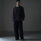 nonnotte-drape-u-pullover-with-cuff-sleeve-inkshade-3
