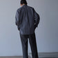 the-nulabel-garment-dyed-work-shirt-kure-4