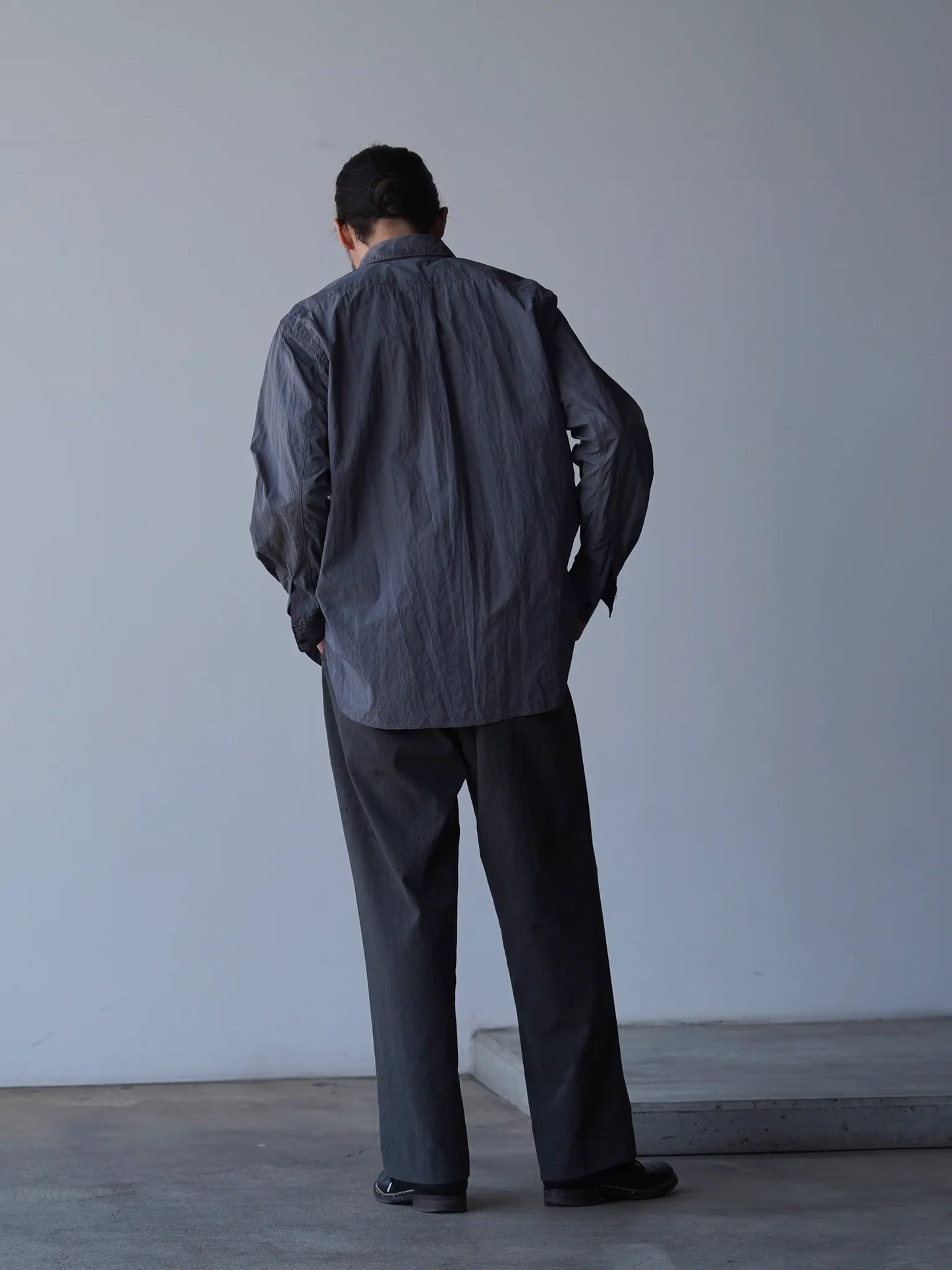 the-nulabel-garment-dyed-work-shirt-kure-4