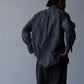 the-nulabel-garment-dyed-work-shirt-kure-5