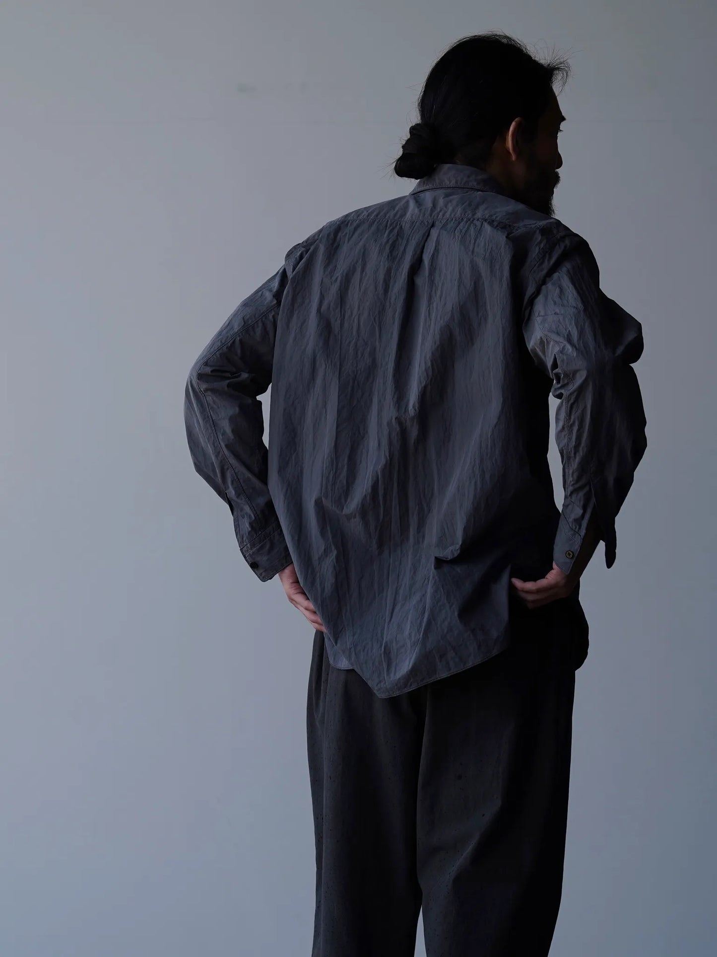 the-nulabel-garment-dyed-work-shirt-kure-5