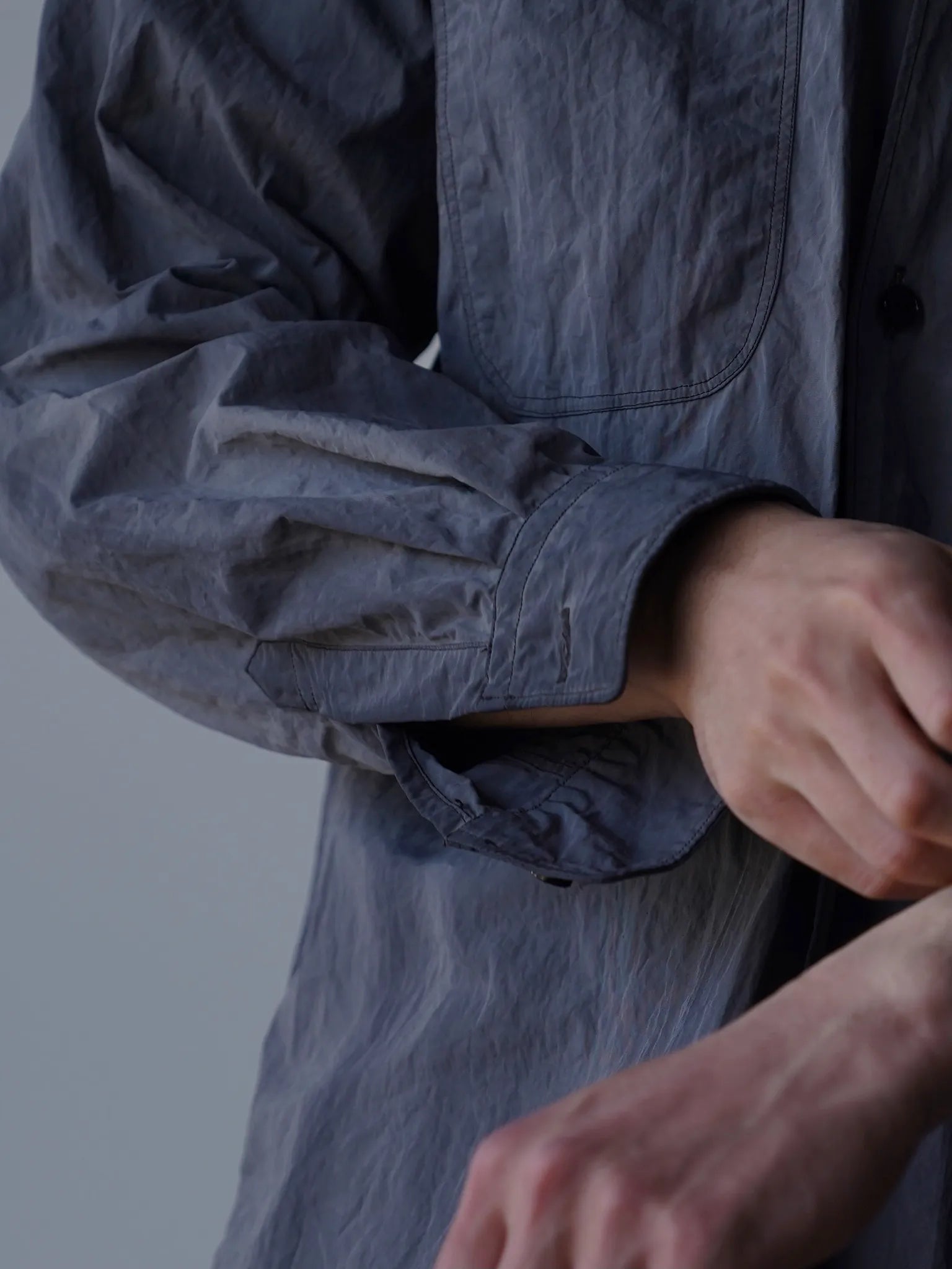 the-nulabel-garment-dyed-work-shirt-kure-7