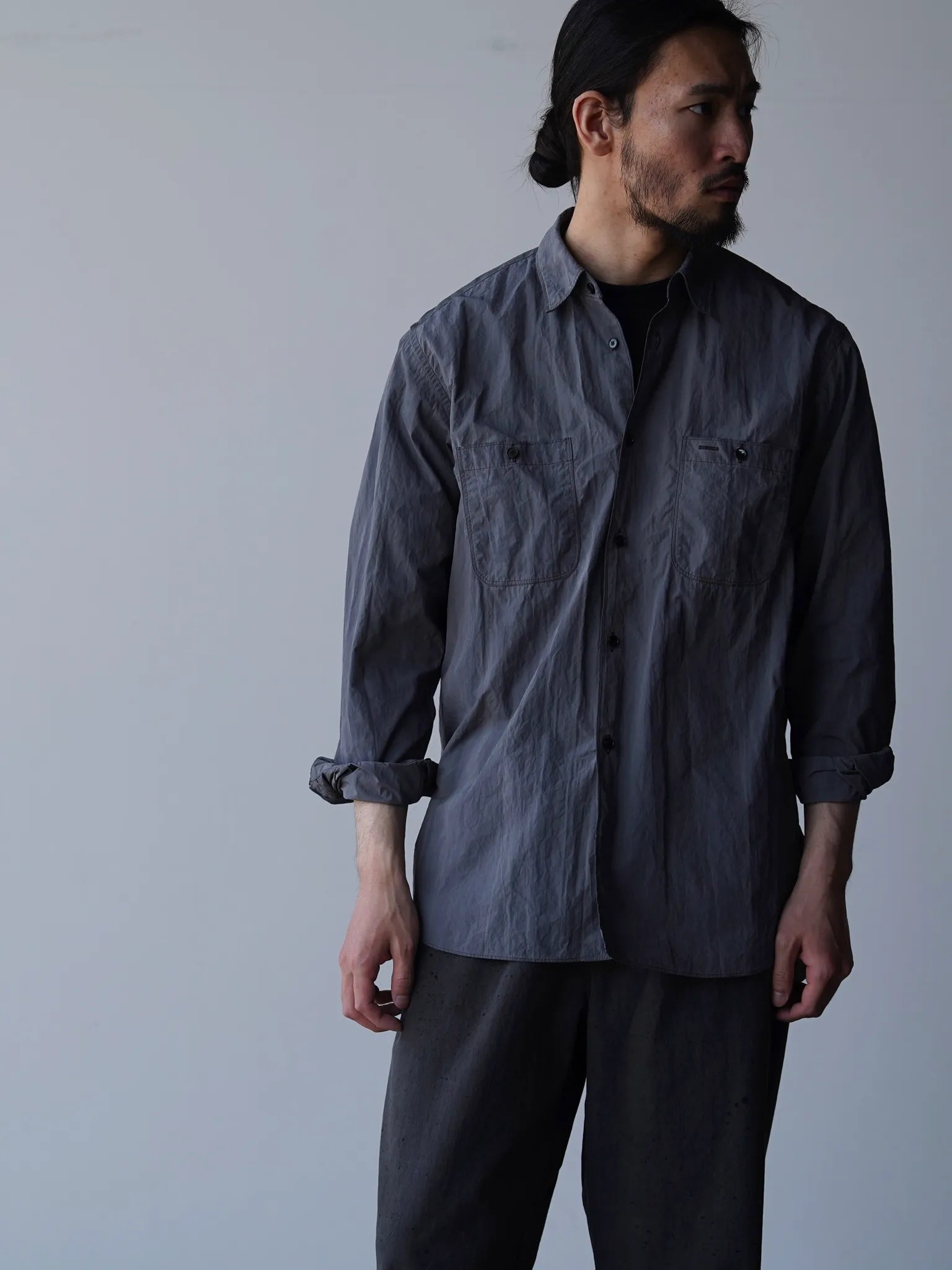 the-nulabel-garment-dyed-work-shirt-kure-10