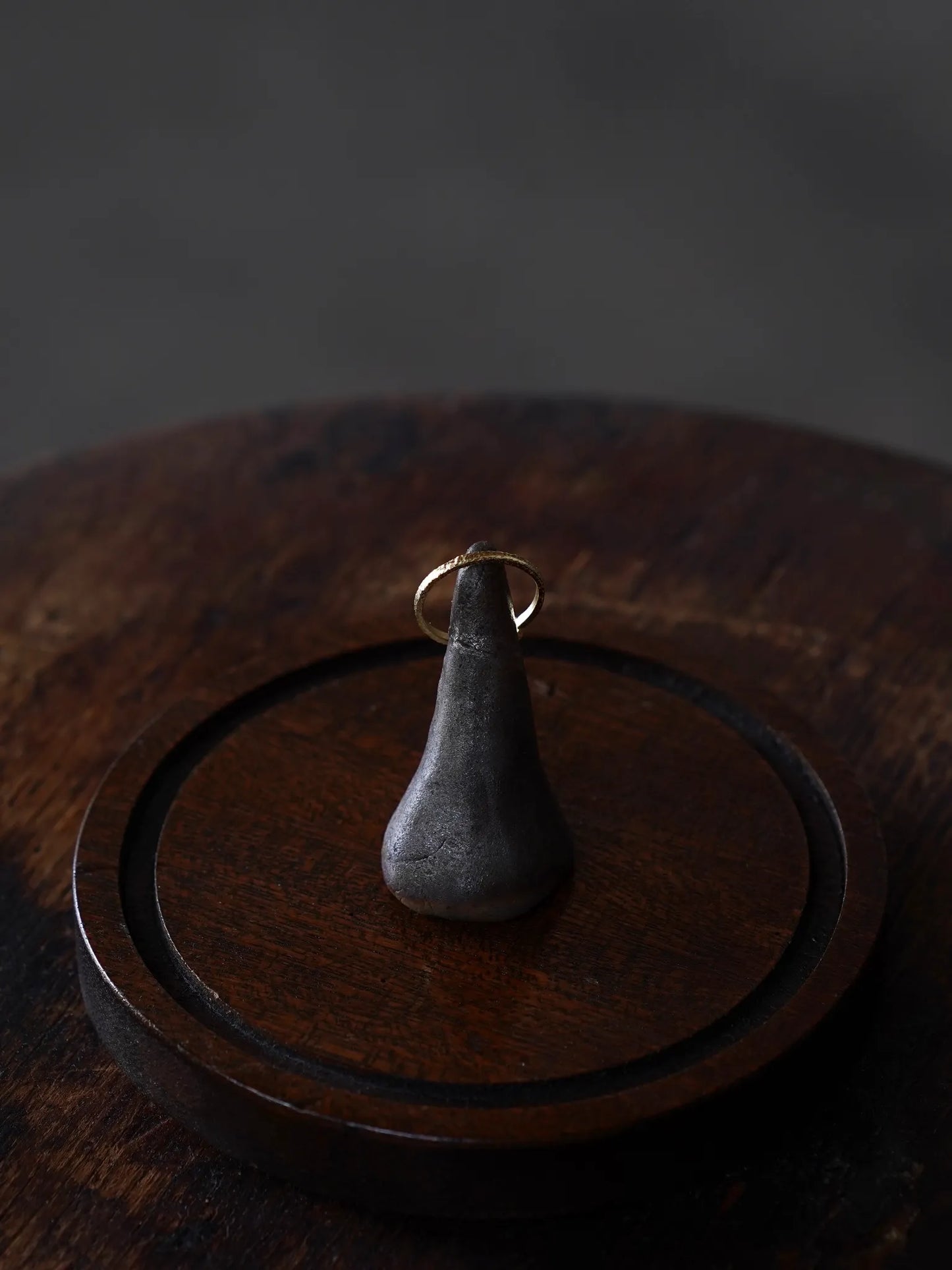 stones stone zoo | ring -pantheon (diamond)-
