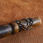 stones stone zoo | necklace -multi 1-