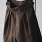 Nomat | Gurkha Short PT / Herringbone Brown