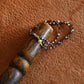 stones stone zoo | necklace -multi 1-