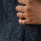 stones stone zoo | ring -pantheon (diamond)-