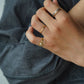 stones stone zoo | ring -pantheon (diamond)-