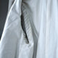IRENISA | FRY-FRONT ZIP-UP BLOUSON GRAYGE