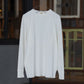 YE OLDE AND NEW MAN | UNDER OFF WHITE