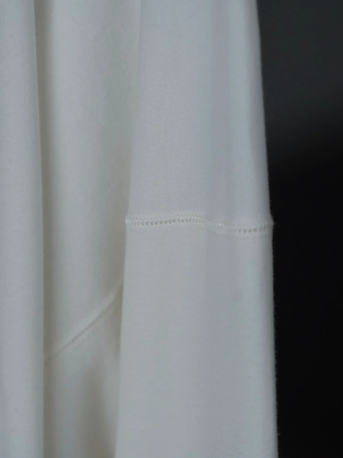YE OLDE AND NEW MAN | UNDER OFF WHITE