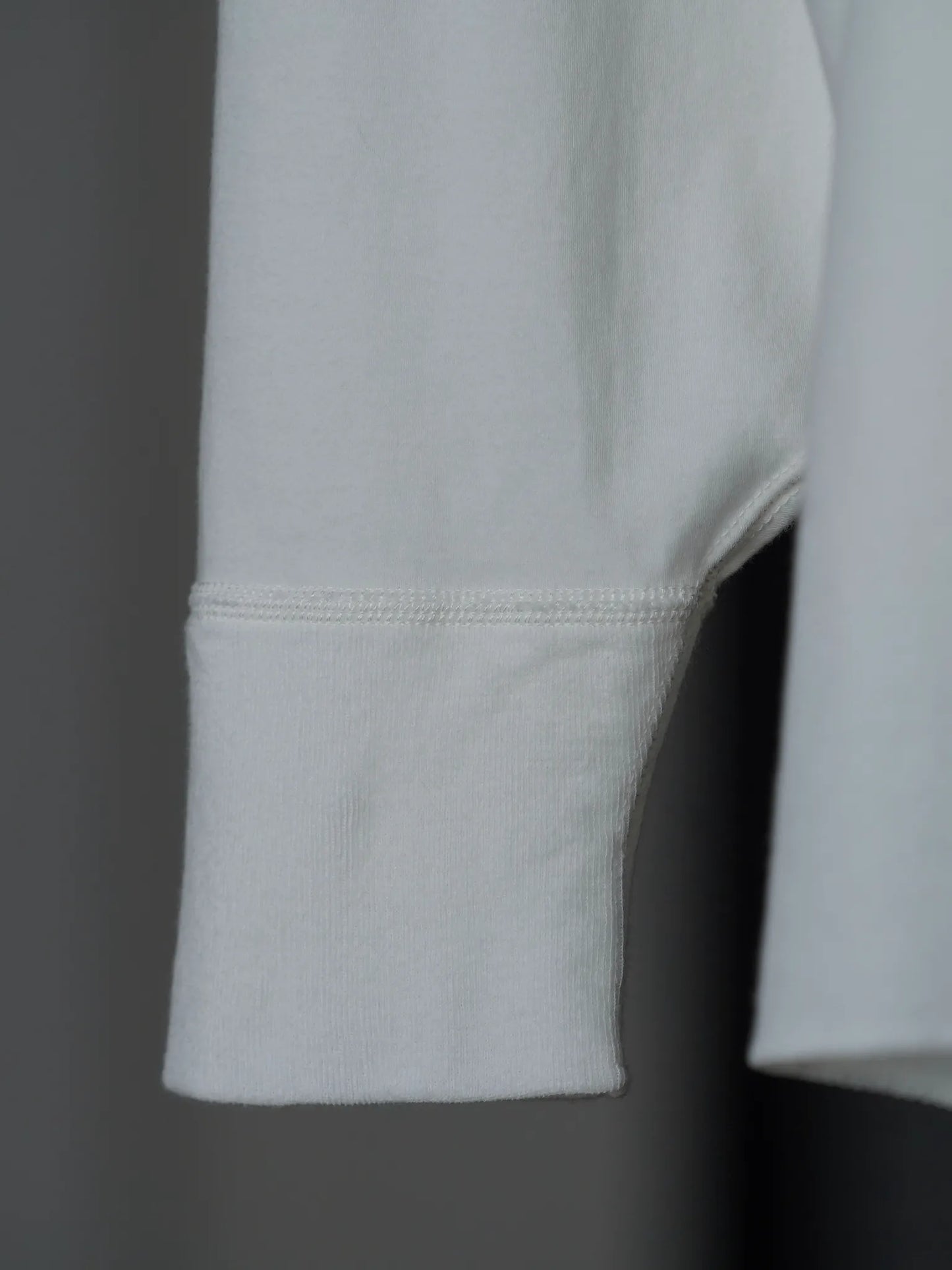 YE OLDE AND NEW MAN | UNDER OFF WHITE