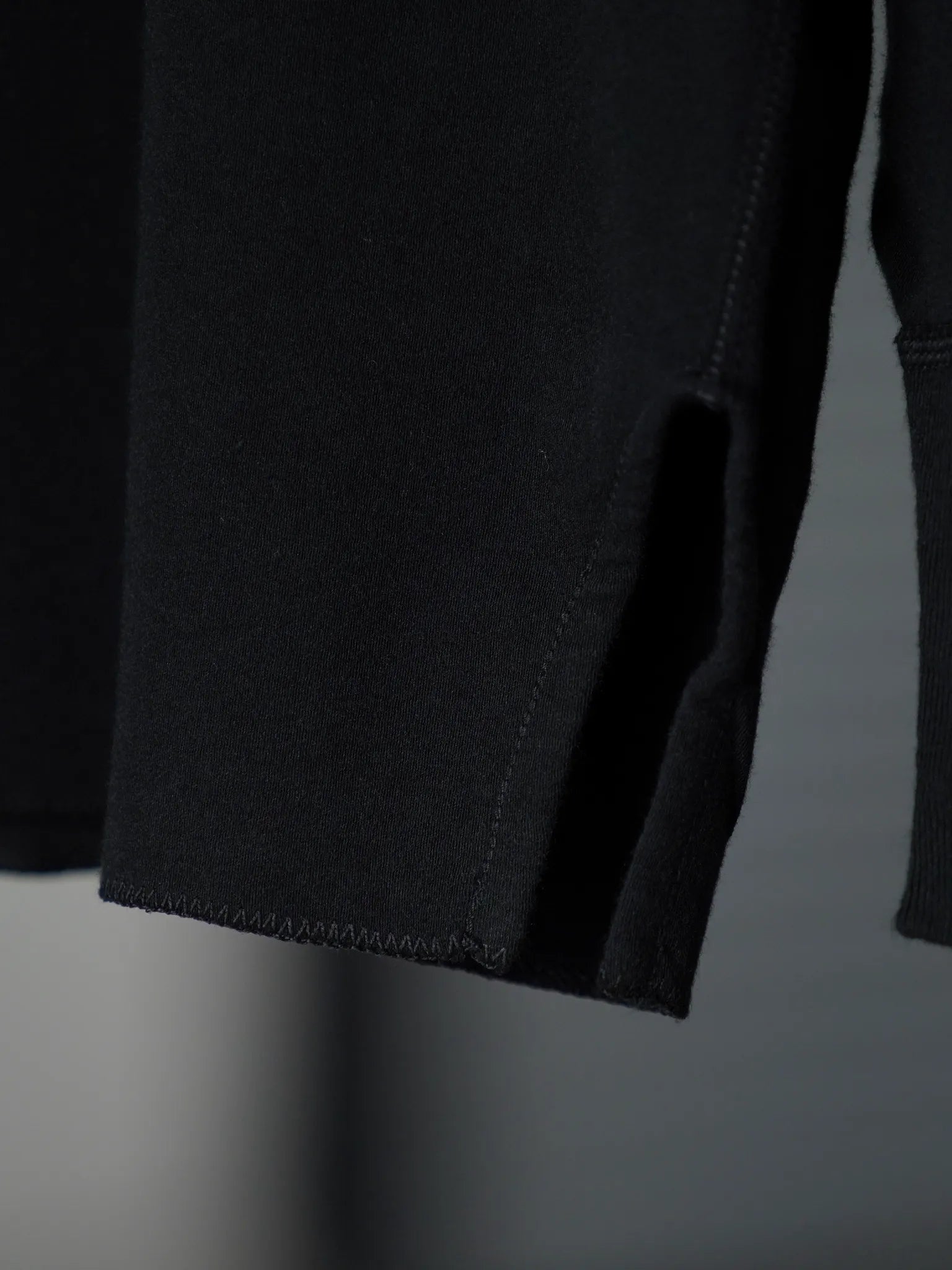 YE OLDE AND NEW MAN UNDER BLACK | CASANOVA&CO (カサノヴァアンド