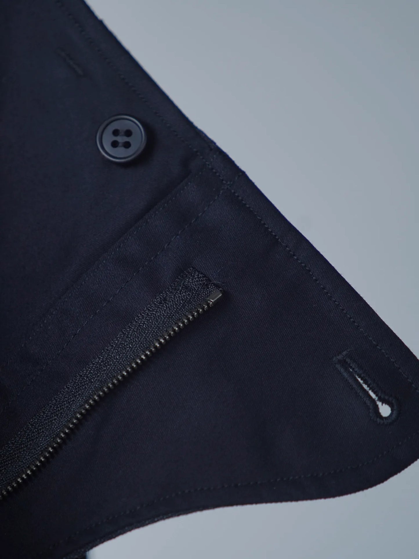 山内-ウール-和紙-サイドシームレスワンタックパンツ-charcoal-black-12