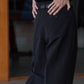 山内-ウール-和紙-サイドシームレスワンタックパンツ-charcoal-black-6