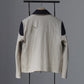 Nobuyuki Matsui | Zzip up blouson NVY