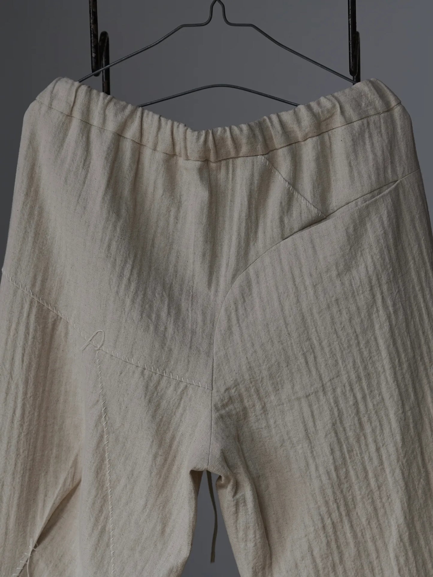 Nobuyuki Matsui | Ppants BE