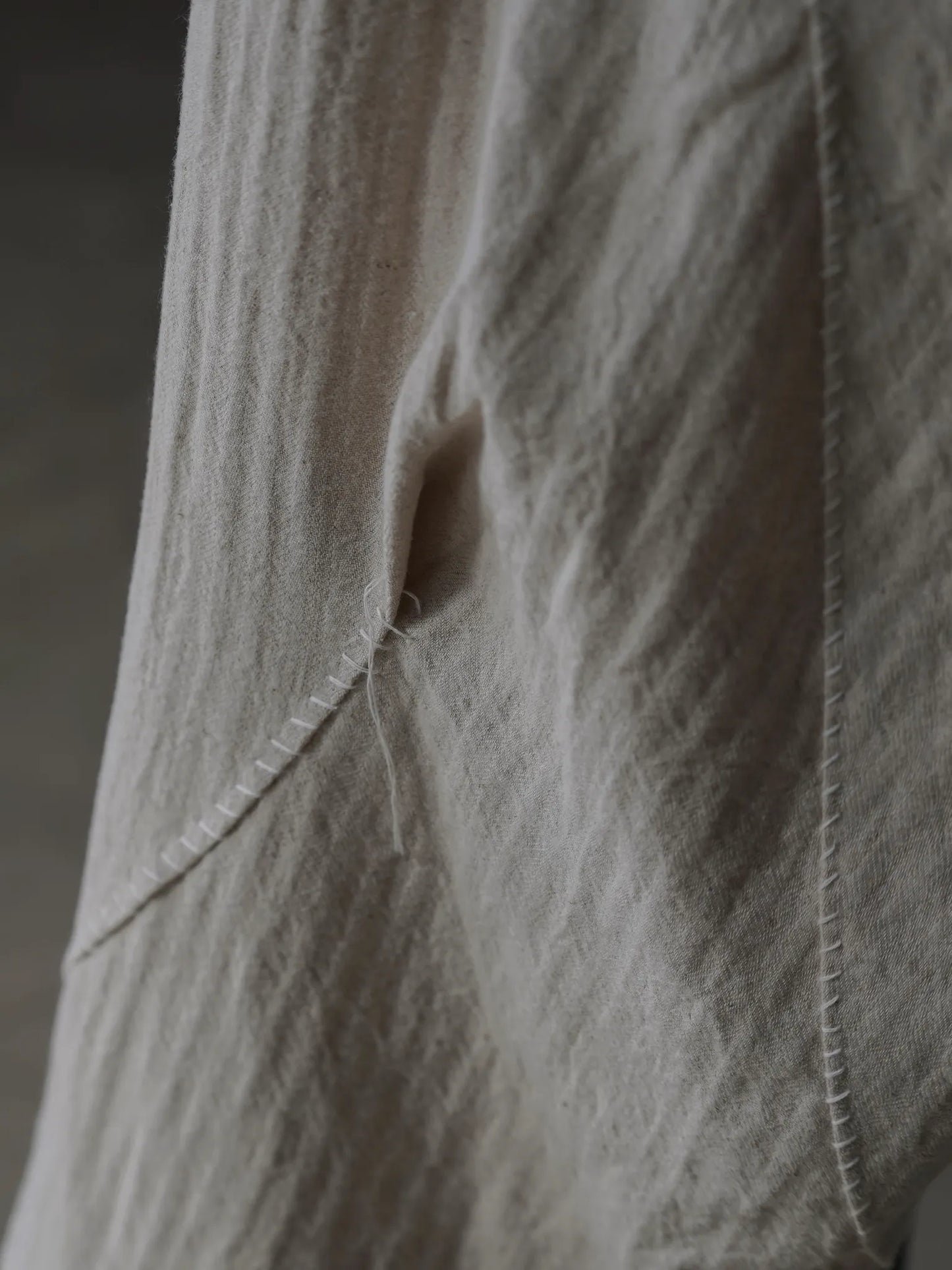 Nobuyuki Matsui | Ppants BE