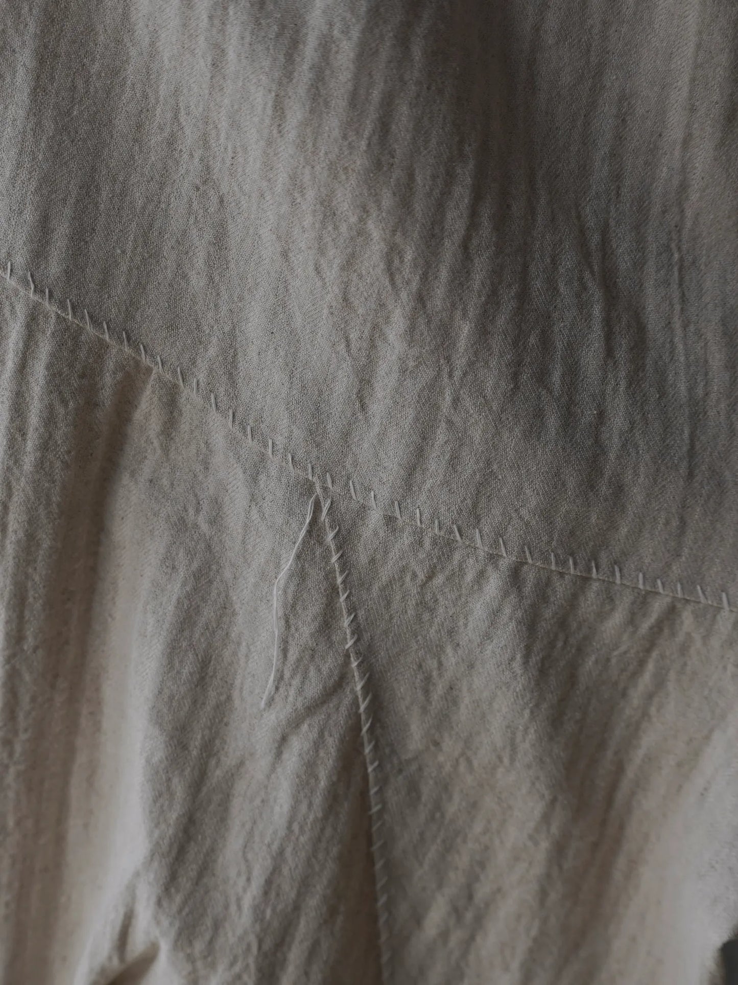 Nobuyuki Matsui | Ppants BE