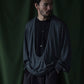 nonnotte-drape-u-pullover-with-cuff-sleeve-charcoal-4