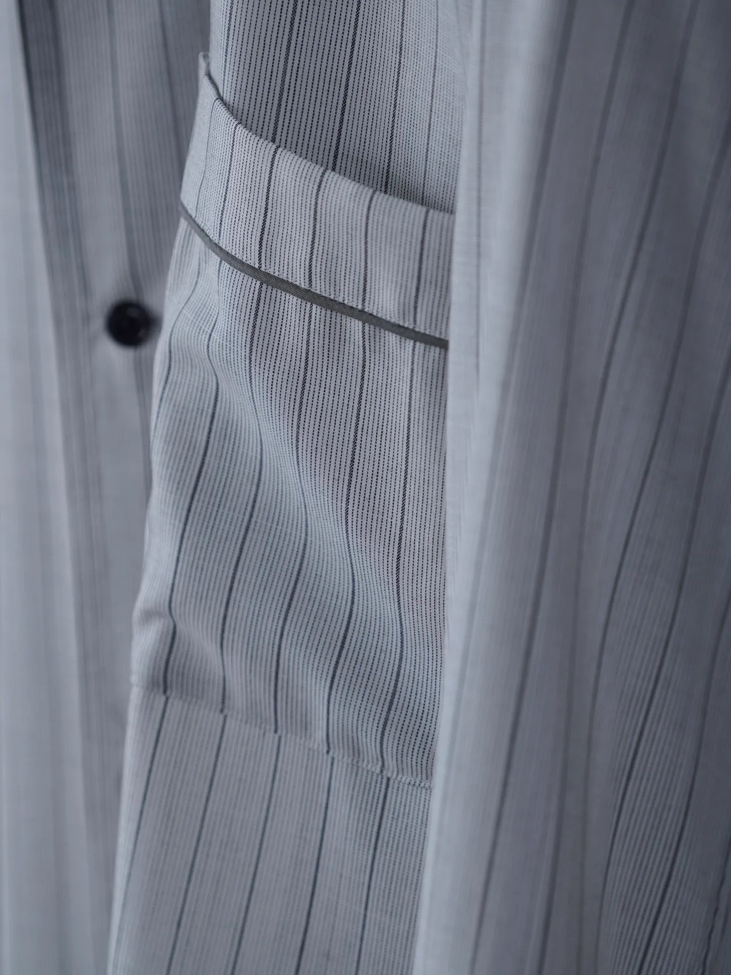 nonnotte | Dormeuse Shirt Ink Trace