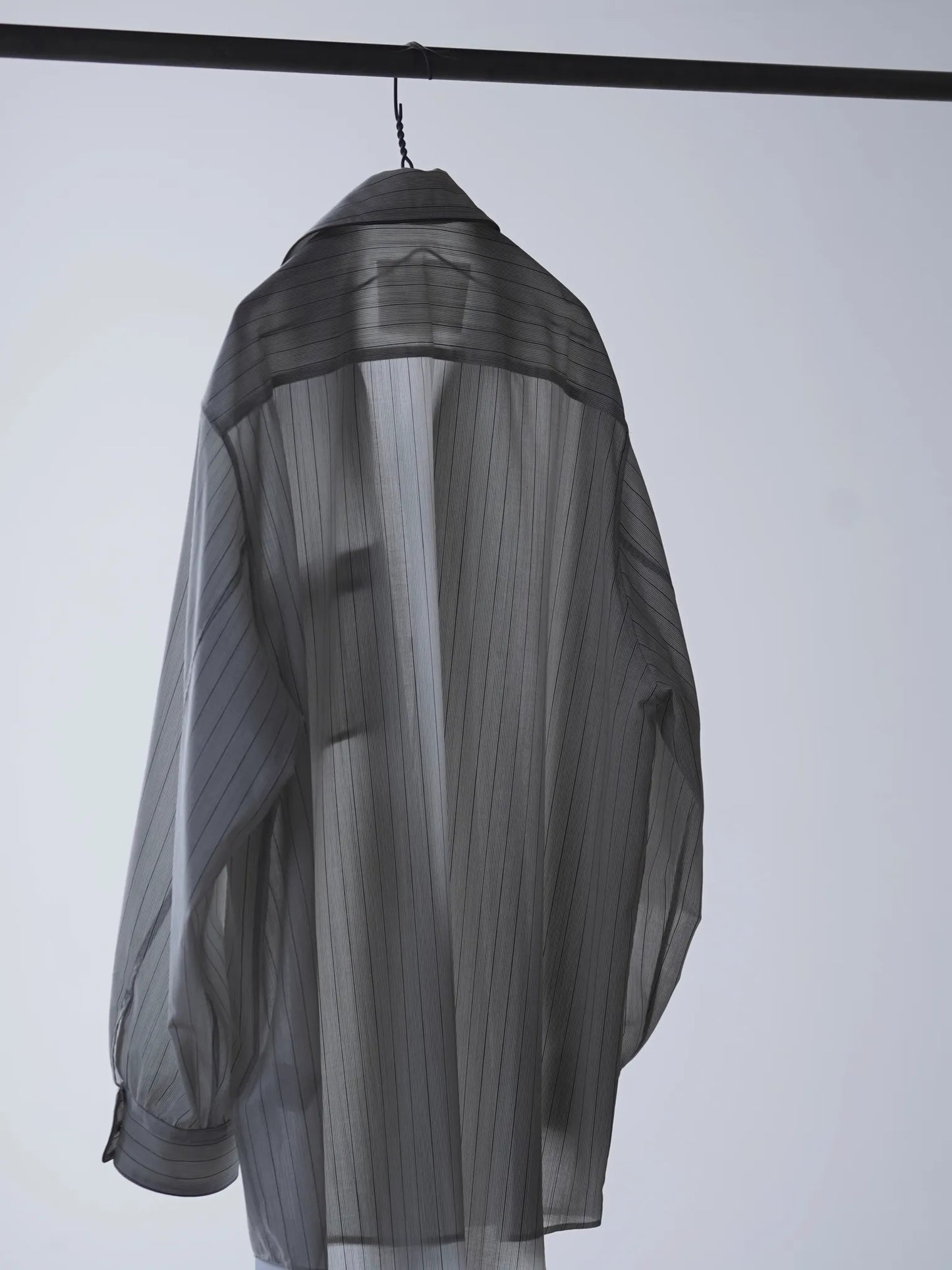 nonnotte | Dormeuse Shirt Ink Trace