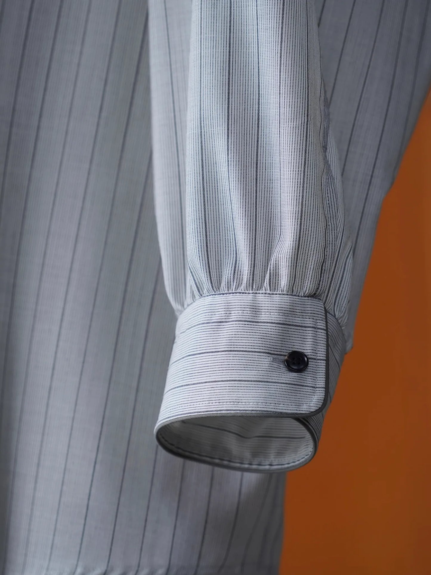 nonnotte | Dormeuse Shirt Ink Trace