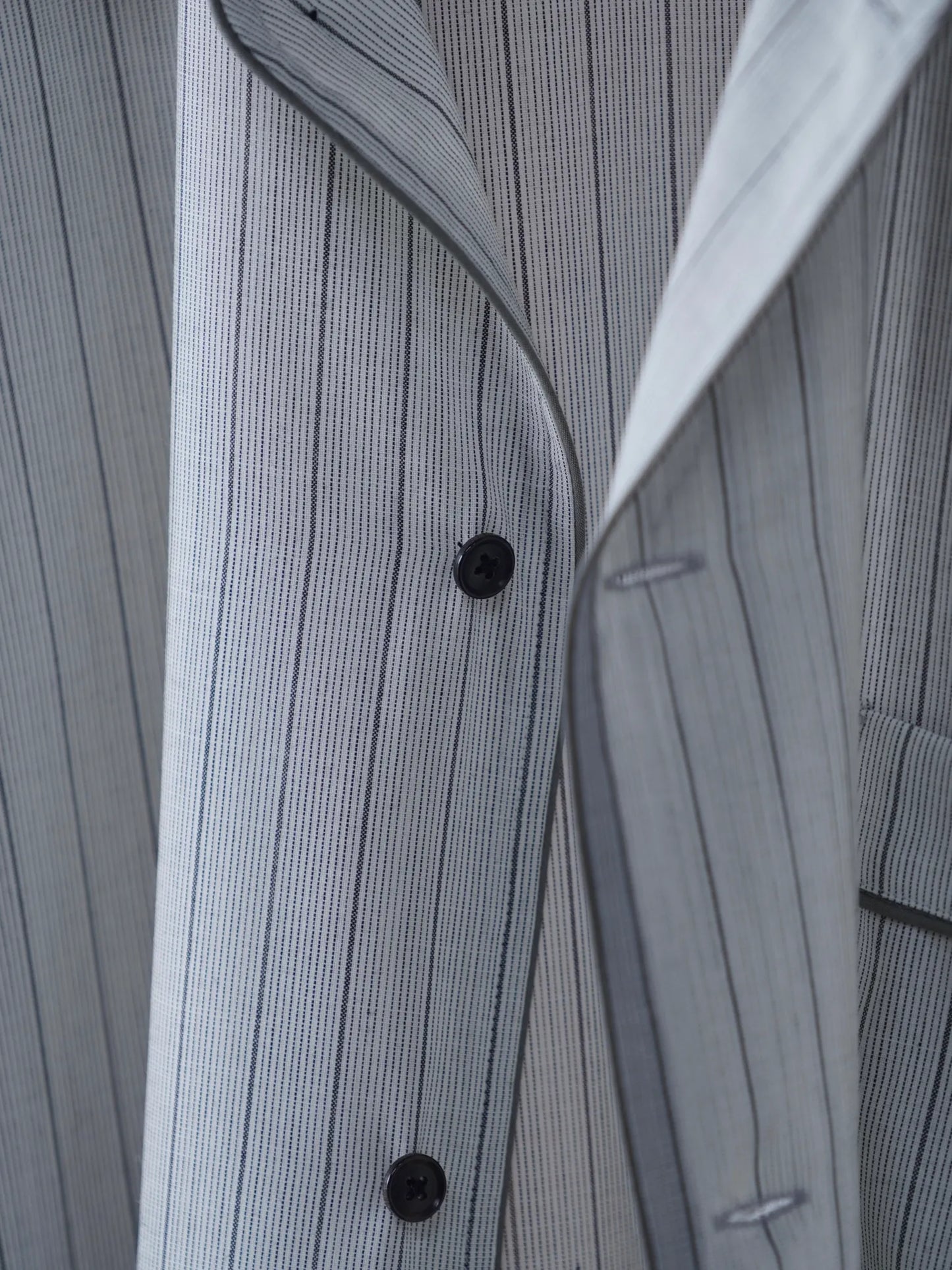 nonnotte | Dormeuse Shirt Ink Trace