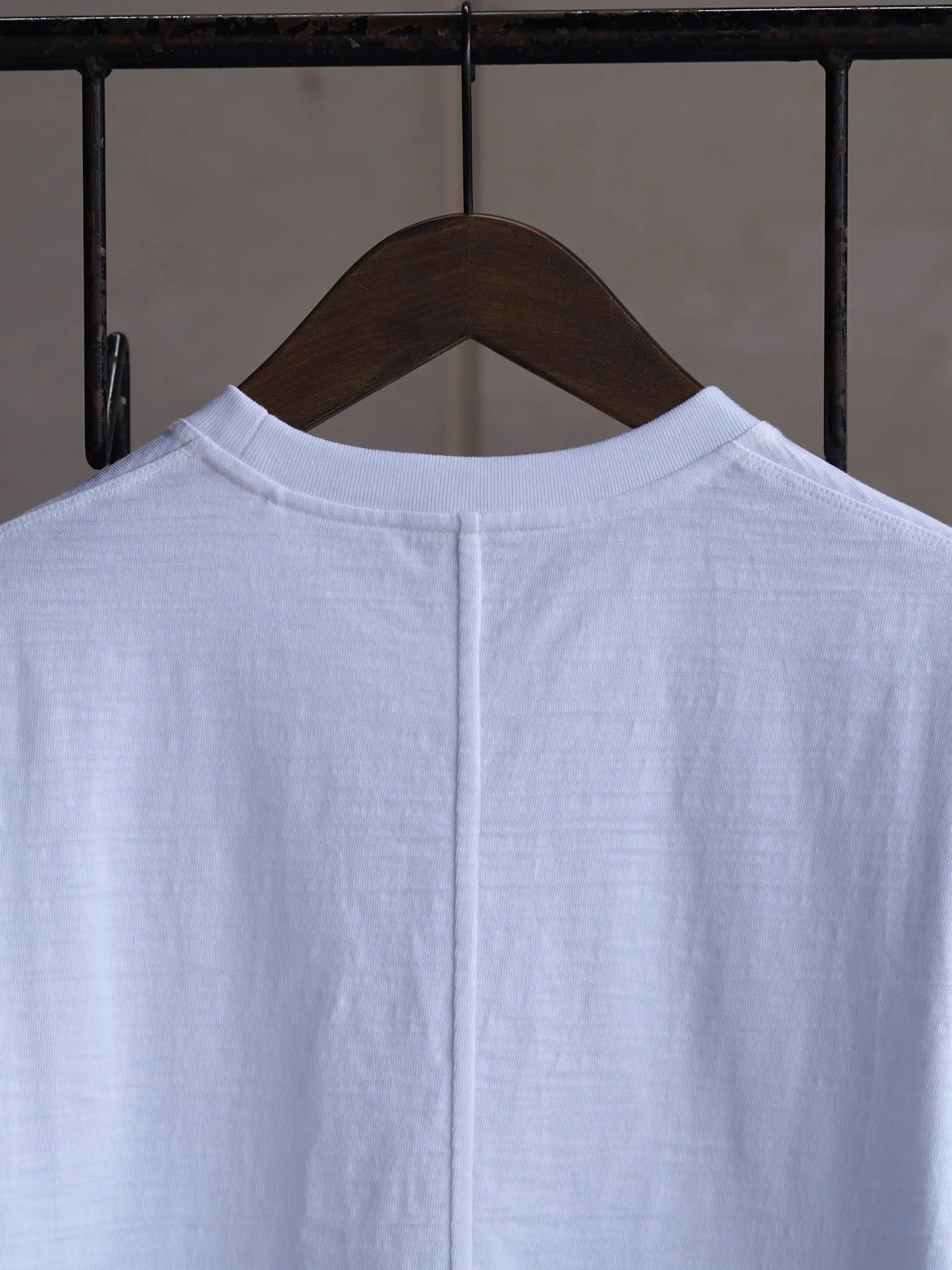 WONDER ROOM | The Plain WHITE