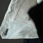 calmlence | SINGLE PLEATED WIDE STRAIGHT BLKST