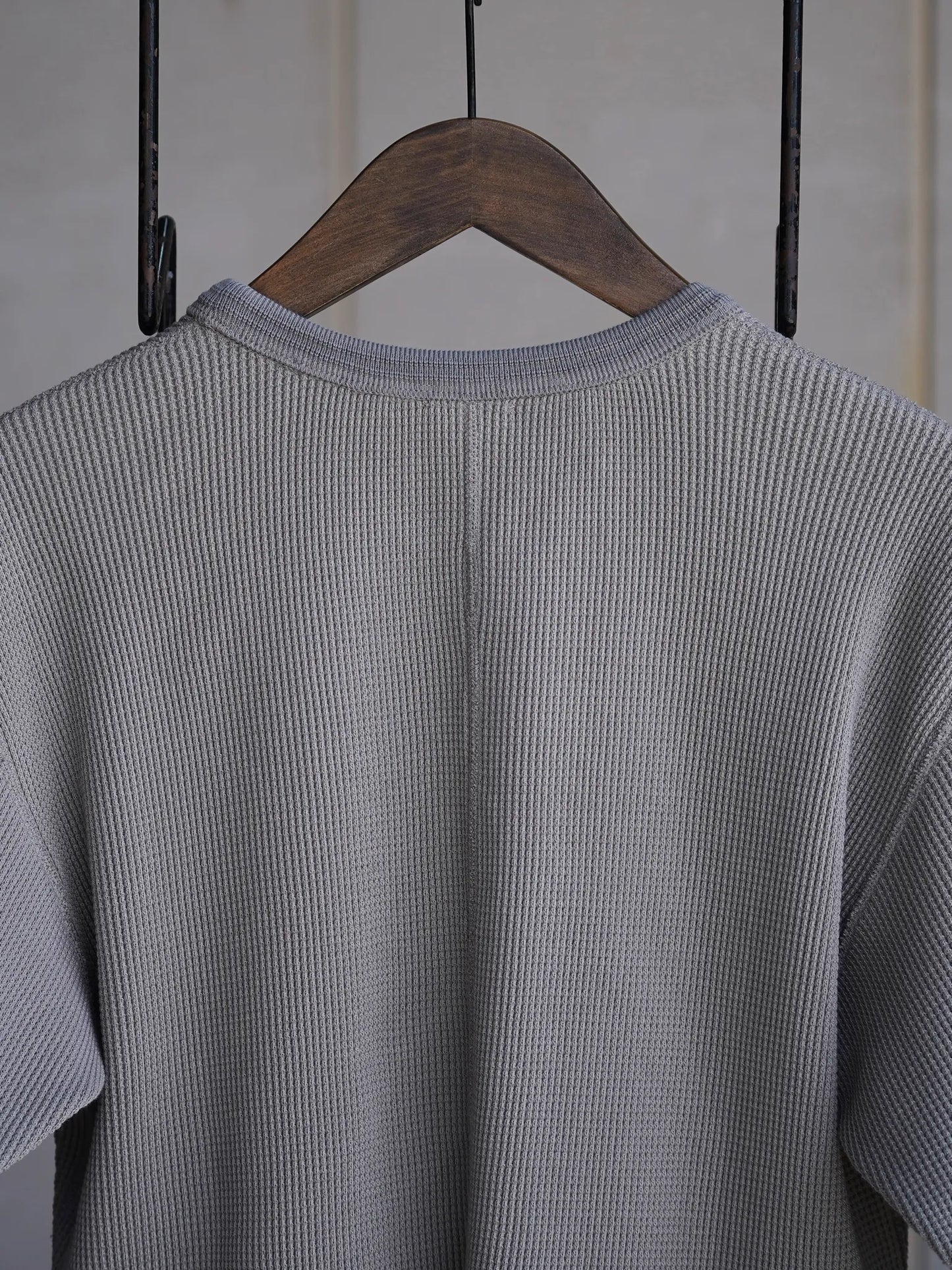 WONDER ROOM | The Waffle TAUPE