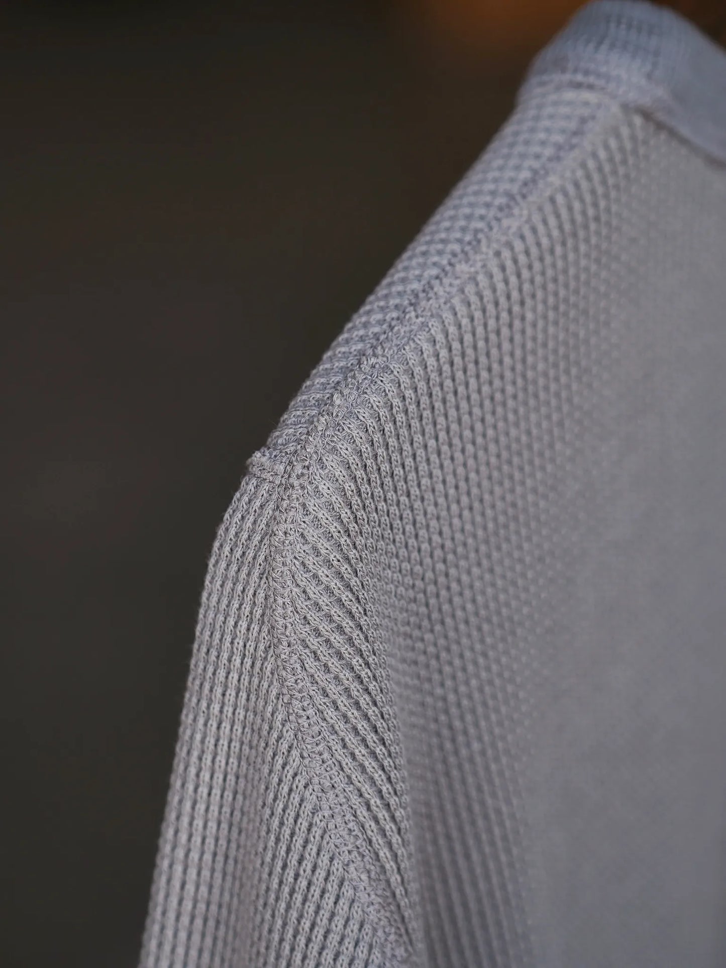 WONDER ROOM | The Waffle TAUPE