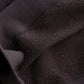 SARTO | COTTON LOOP WHEEL FILM DIRECTOR CREW NECK L/S DARK BROWN