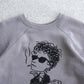 SARTO | COTTON LOOP WHEEL MUSICIAN  CREW NECK L/S ATOM