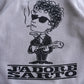 SARTO | COTTON LOOP WHEEL MUSICIAN  CREW NECK L/S ATOM