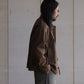 nomat-cotton-hand-painted-militery-jacket-brown-5