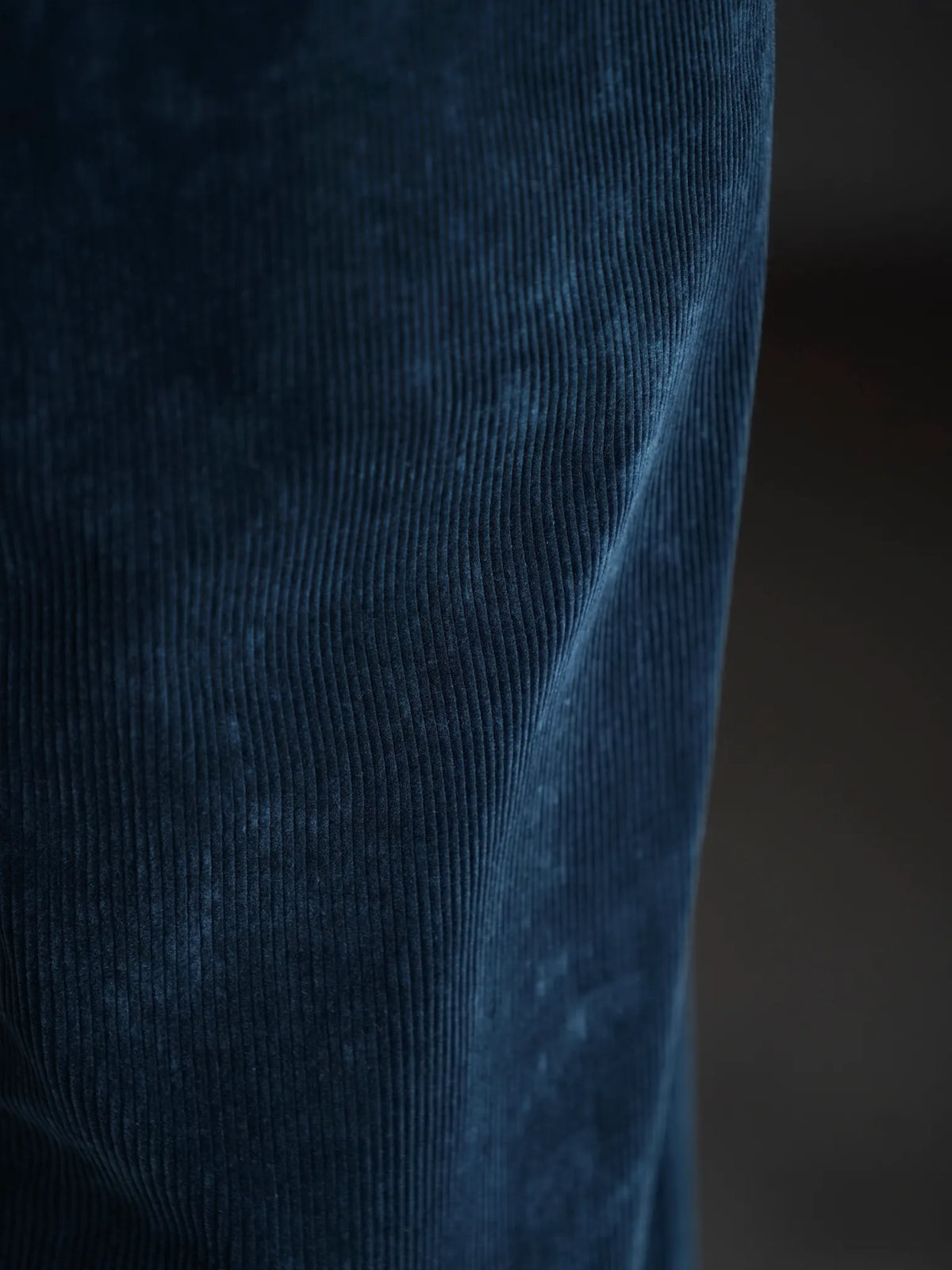 COHÉRENCE | ALAIN / 10 WALE CORDUROY FUCUS