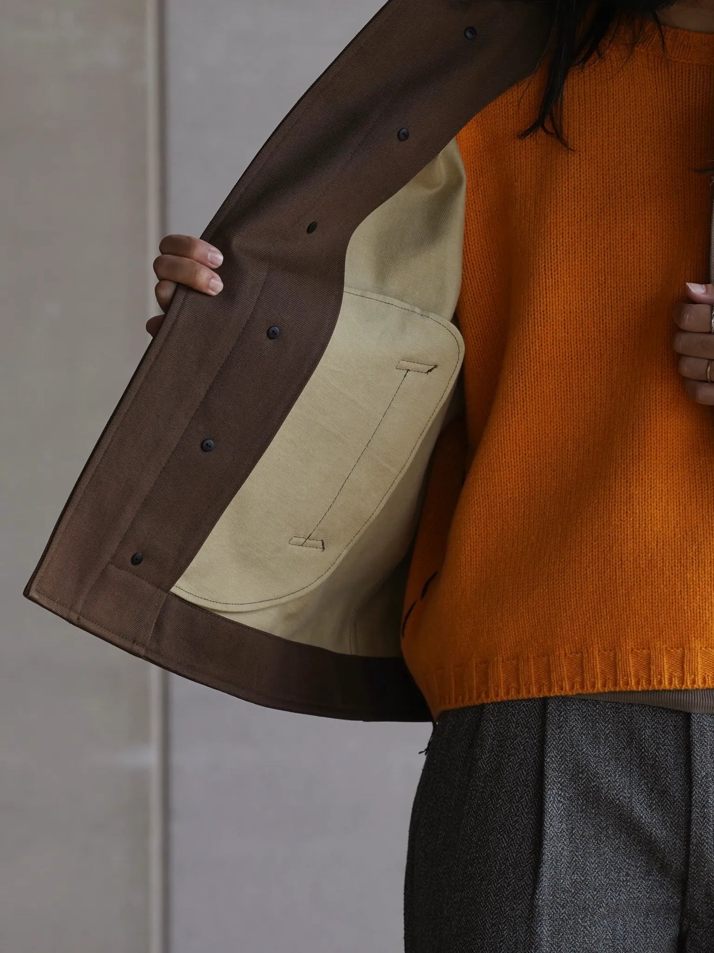 nomat-cotton-hand-painted-militery-jacket-brown-6