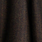 COHÉRENCE | CORB / CHEVRON TWEED JERSEY BROWN