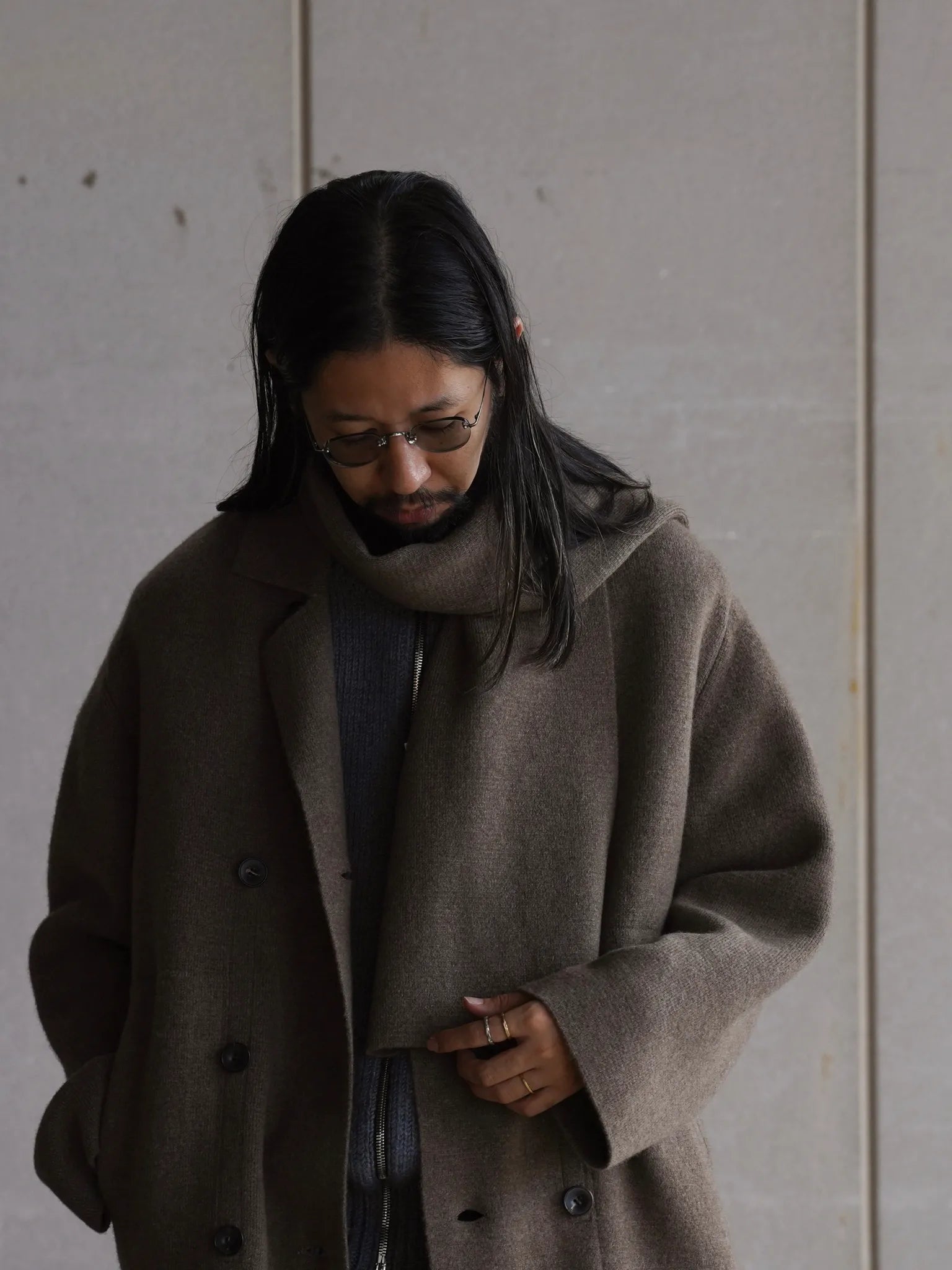 nomat-yak-double-breasted-knit-coat-brown-8