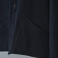 comoli-カシミヤ和紙-ジップショートジャケット-black-3