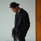 comoli-khadiコットン-ジャケット-black-3