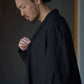 comoli-khadiコットン-ジャケット-black-2