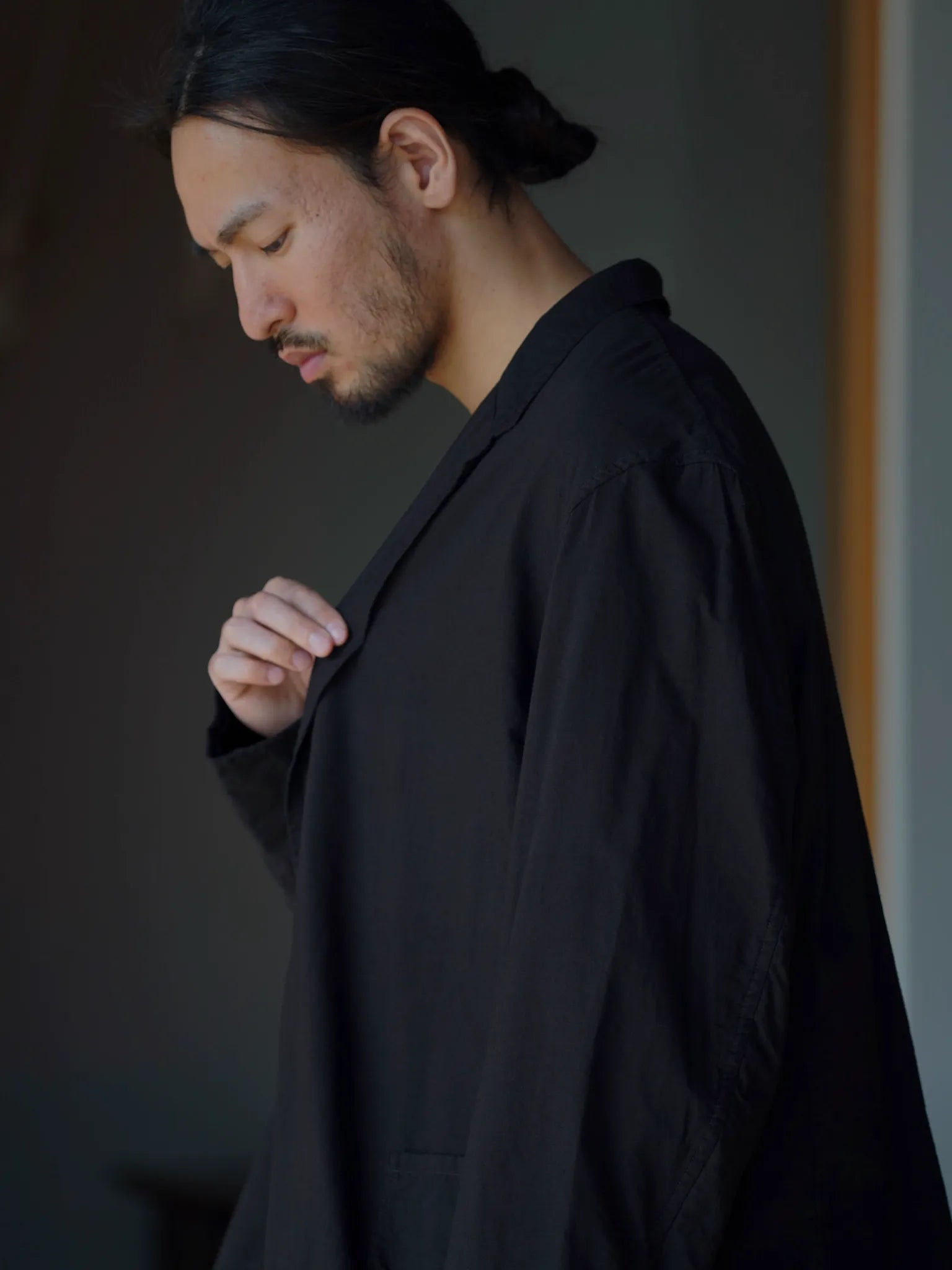 accoさま専用  ２点 khadi and co  ラバリジャケット Khadi and Co カディーアンドコー : RASTA PLUS ヒマラヤンウール