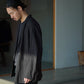 comoli-khadiコットン-ジャケット-black-5