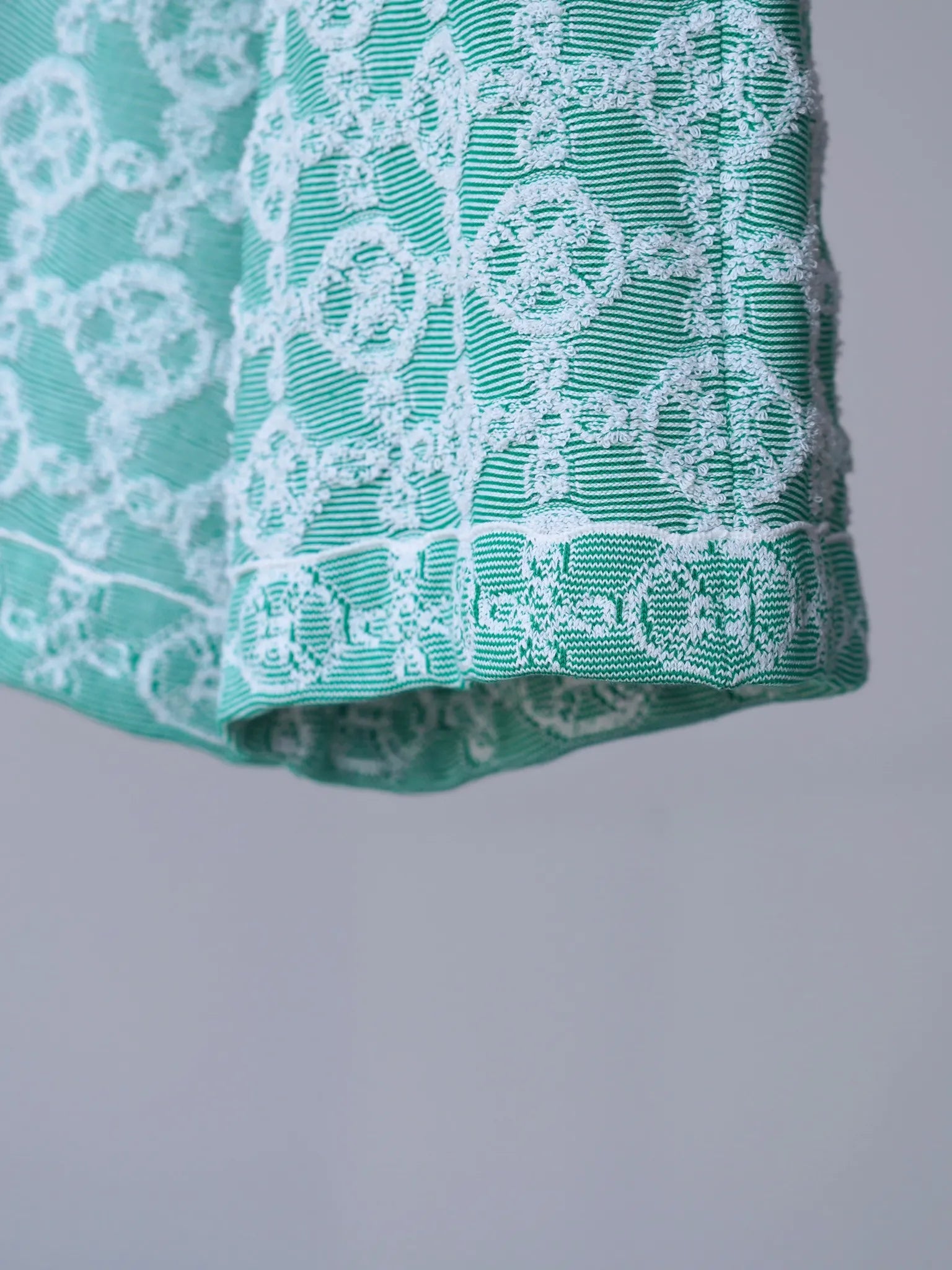 kakan-gridpile-knit-pants-green-2