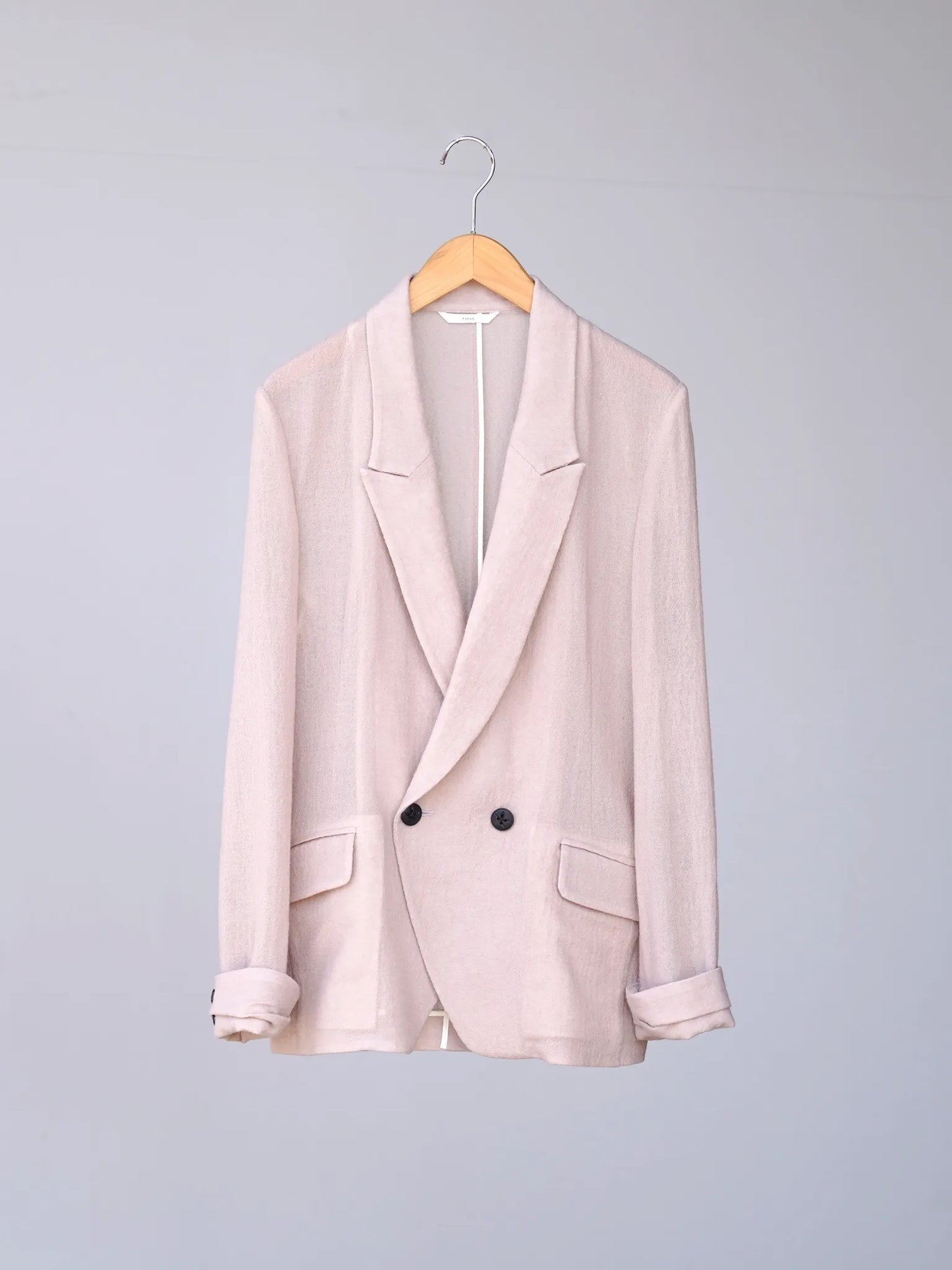kakan-double-breasted-jacket-l-pink-1