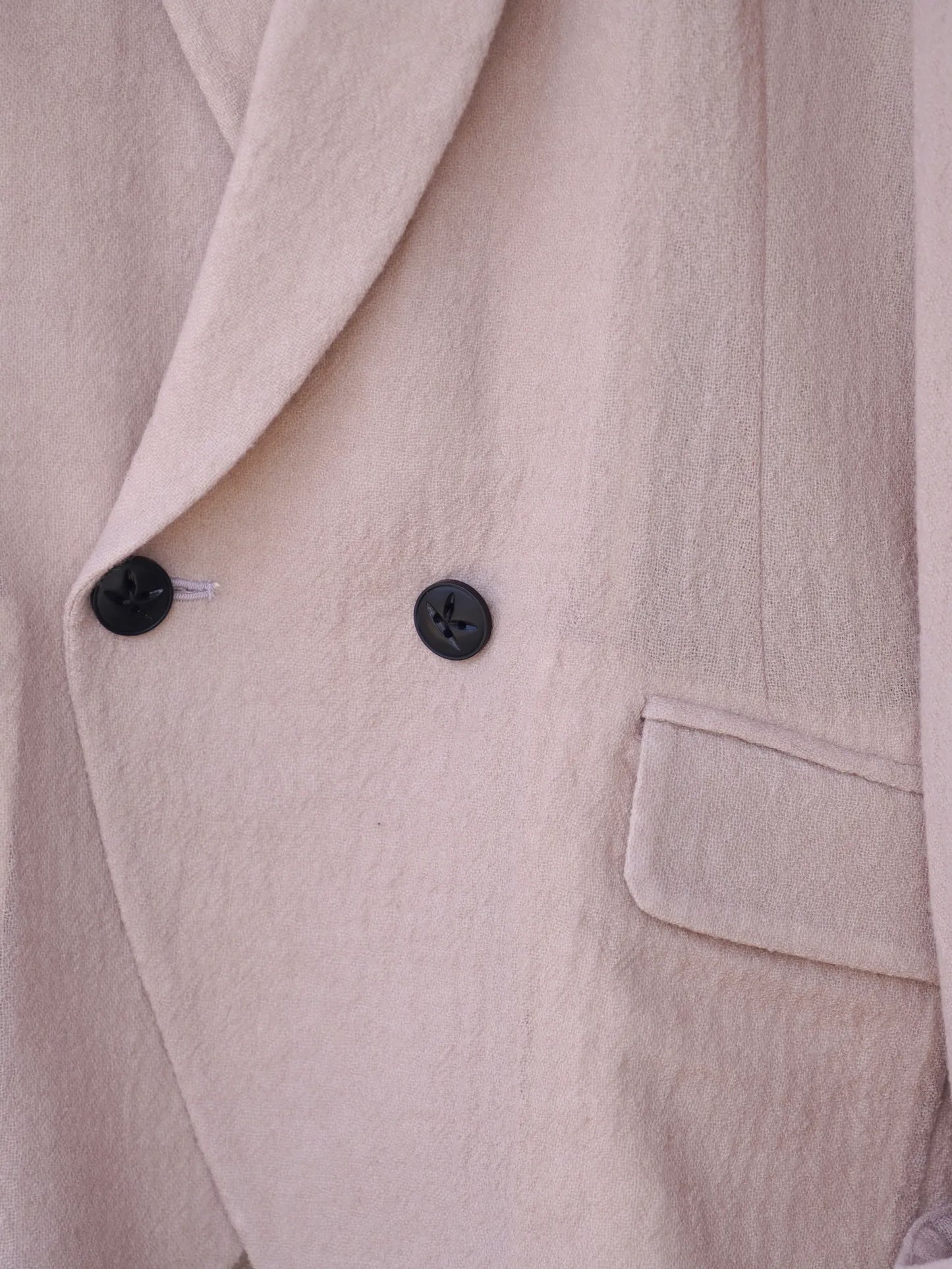 kakan-double-breasted-jacket-l-pink-3