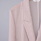 kakan-double-breasted-jacket-l-pink-5